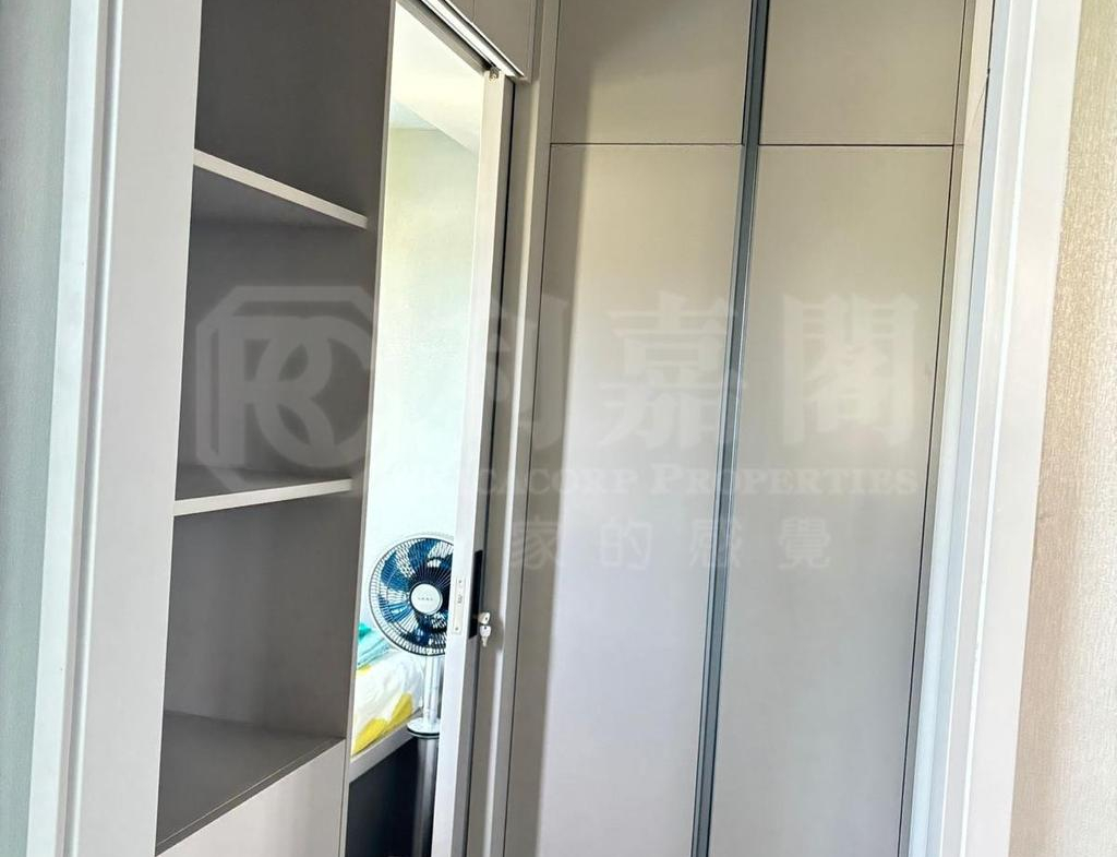 名城 2期 盛薈 5座 - 28NTS – 香港北部都會區