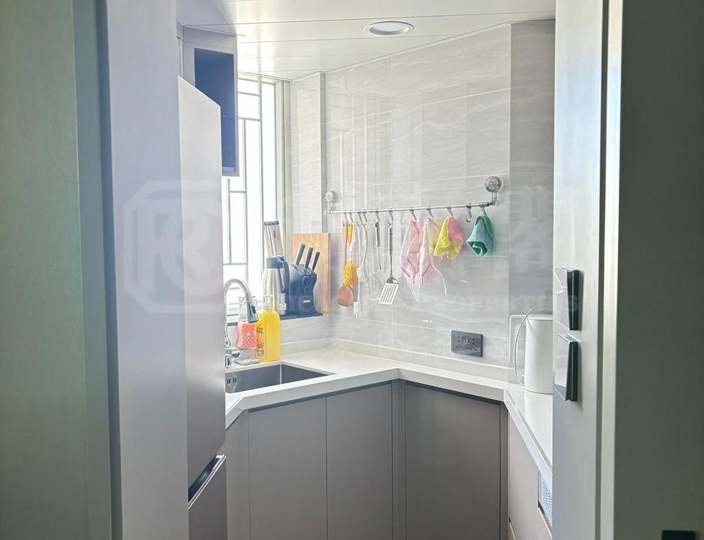 名城 2期 盛薈 5座 - 28NTS – 香港北部都會區