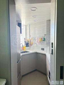 名城 2期 盛薈 5座 - 28NTS – 香港北部都會區