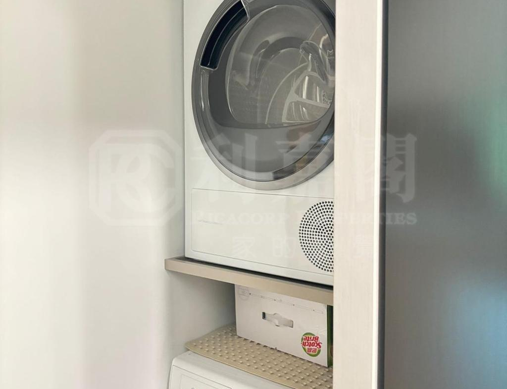 名城 2期 盛薈 5座 - 28NTS – 香港北部都會區