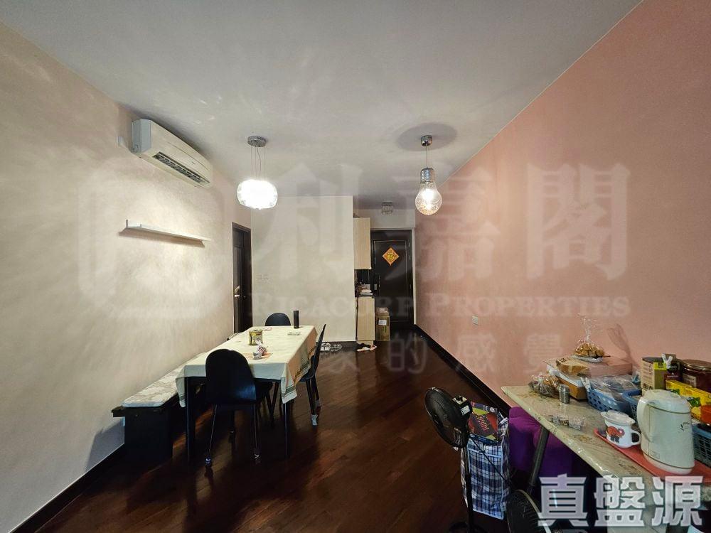 逸瓏灣 II 大廈10座 - 28NTS – 香港北部都會區