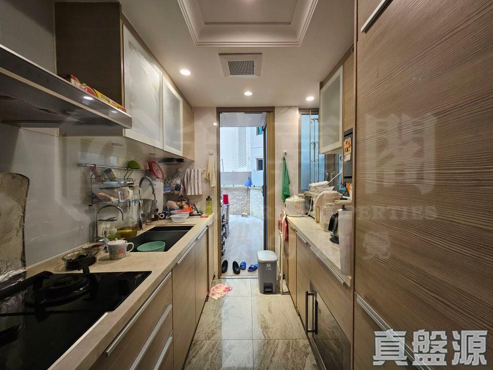 逸瓏灣 II 大廈10座 - 28NTS – 香港北部都會區