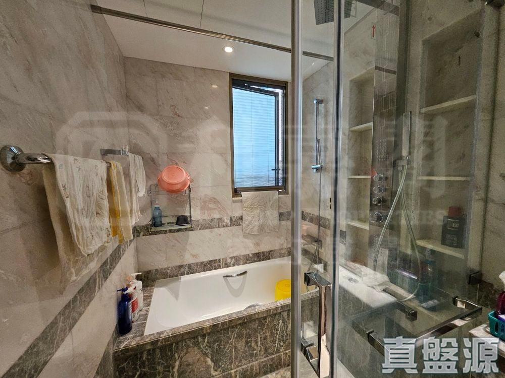 逸瓏灣 II 大廈10座 - 28NTS – 香港北部都會區