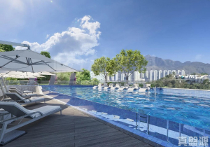 名日．九肚山 - 28NTS – 香港北部都會區