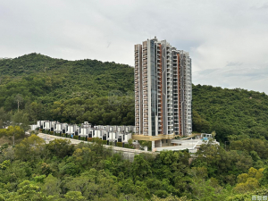 名日．九肚山 - 28NTS – 香港北部都會區