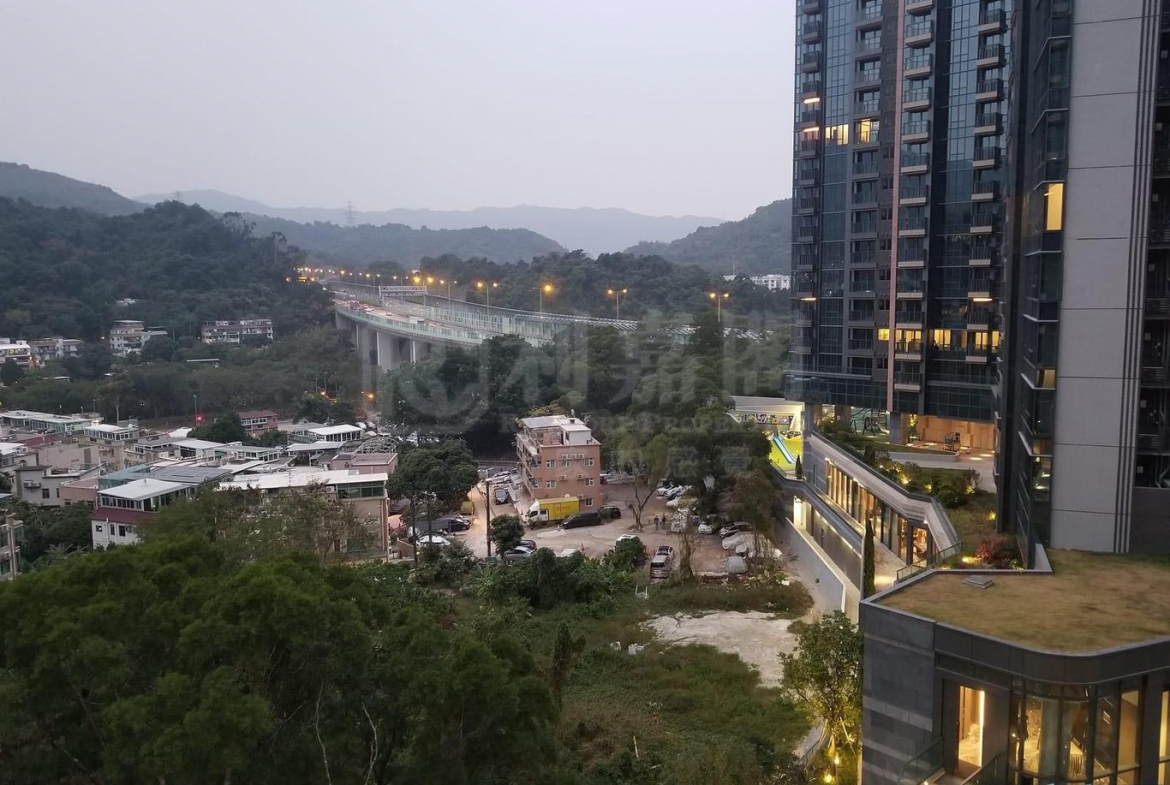 天鑽 10座 - 28NTS – 香港北部都會區