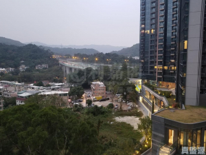 天鑽 10座 - 28NTS – 香港北部都會區