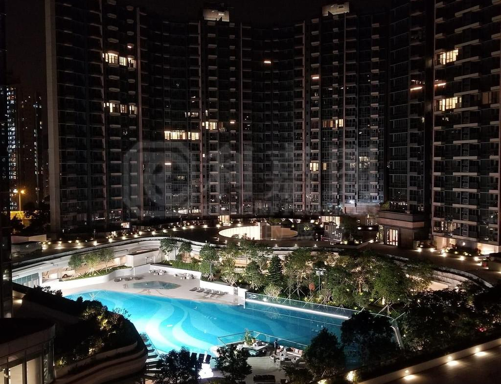 天鑽 10座 - 28NTS – 香港北部都會區