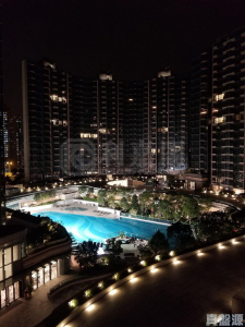 天鑽 10座 - 28NTS – 香港北部都會區