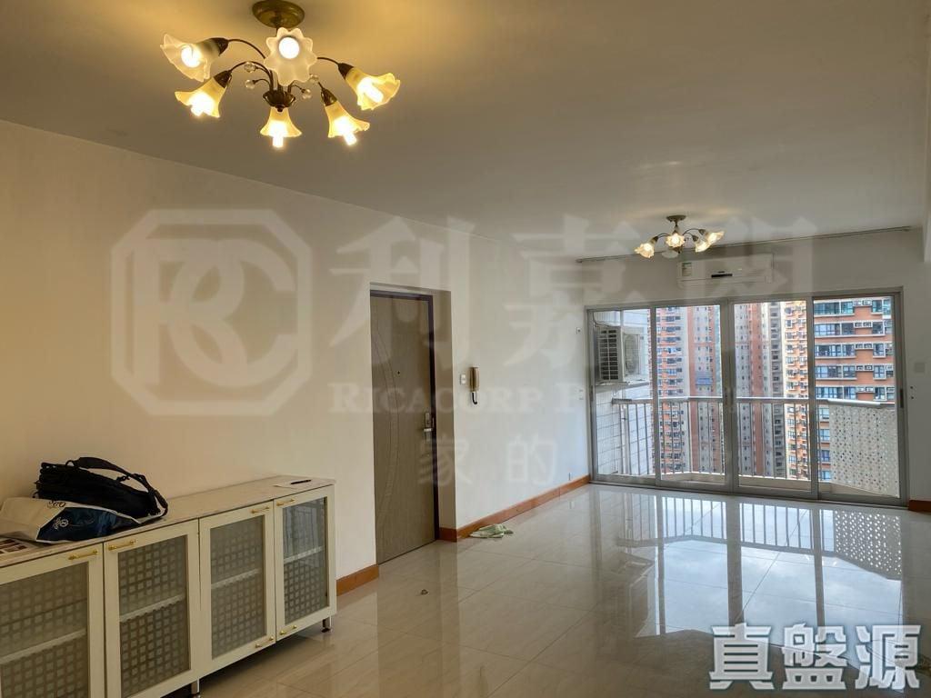 瑞峰花園 3座 - 28NTS – 香港北部都會區