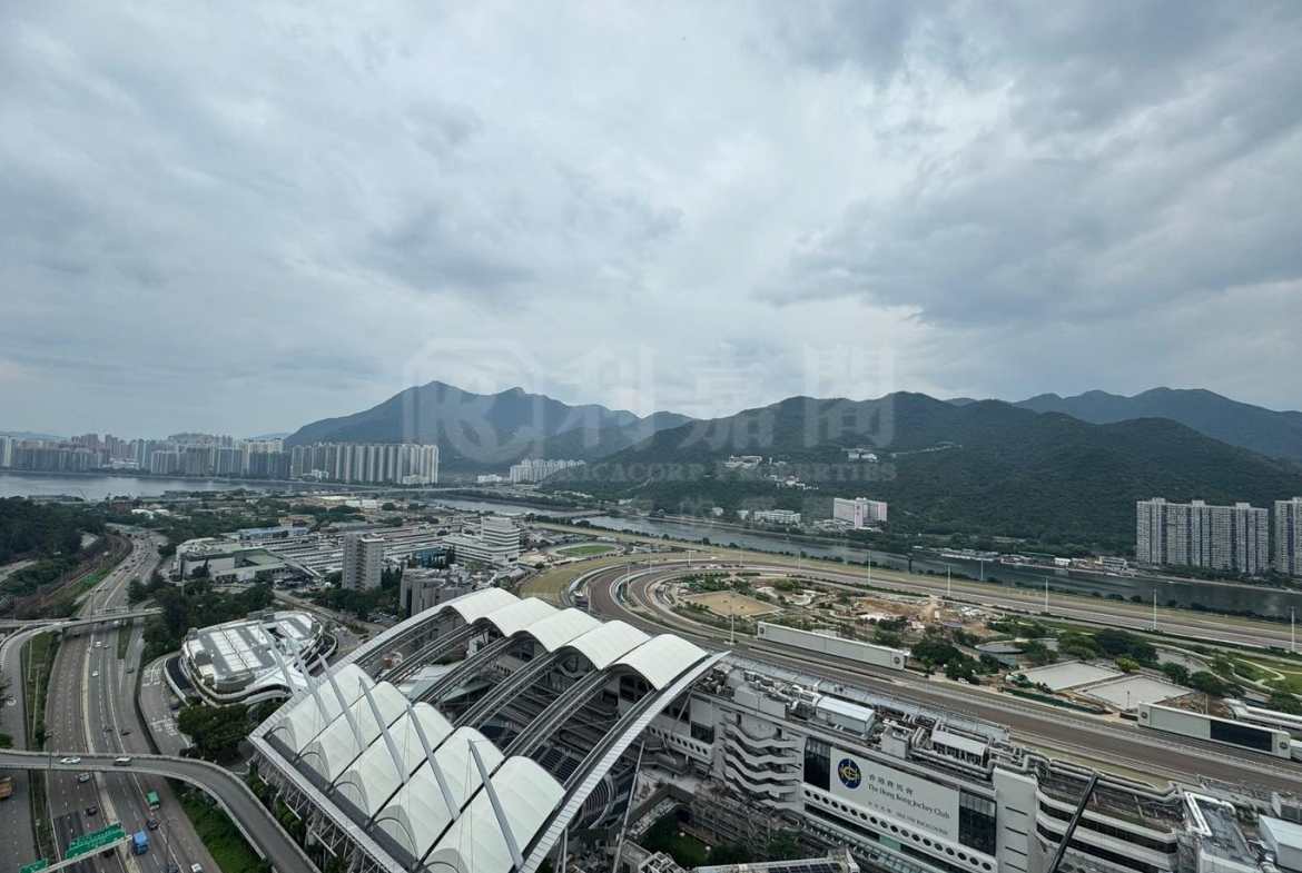 駿景園 1期 1座 - 28NTS – 香港北部都會區