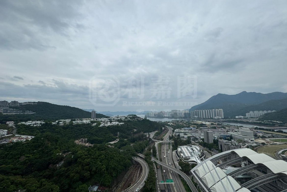 駿景園 1期 1座 - 28NTS – 香港北部都會區