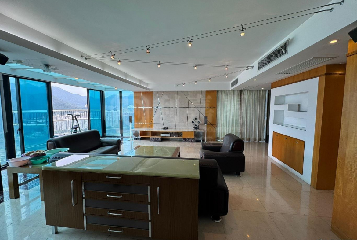 駿景園 1期 1座 - 28NTS – 香港北部都會區