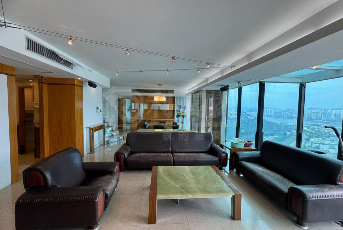 駿景園 1期 1座 - 28NTS – 香港北部都會區