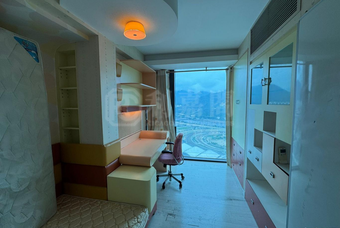 駿景園 1期 1座 - 28NTS – 香港北部都會區