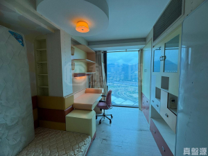 駿景園 1期 1座 - 28NTS – 香港北部都會區