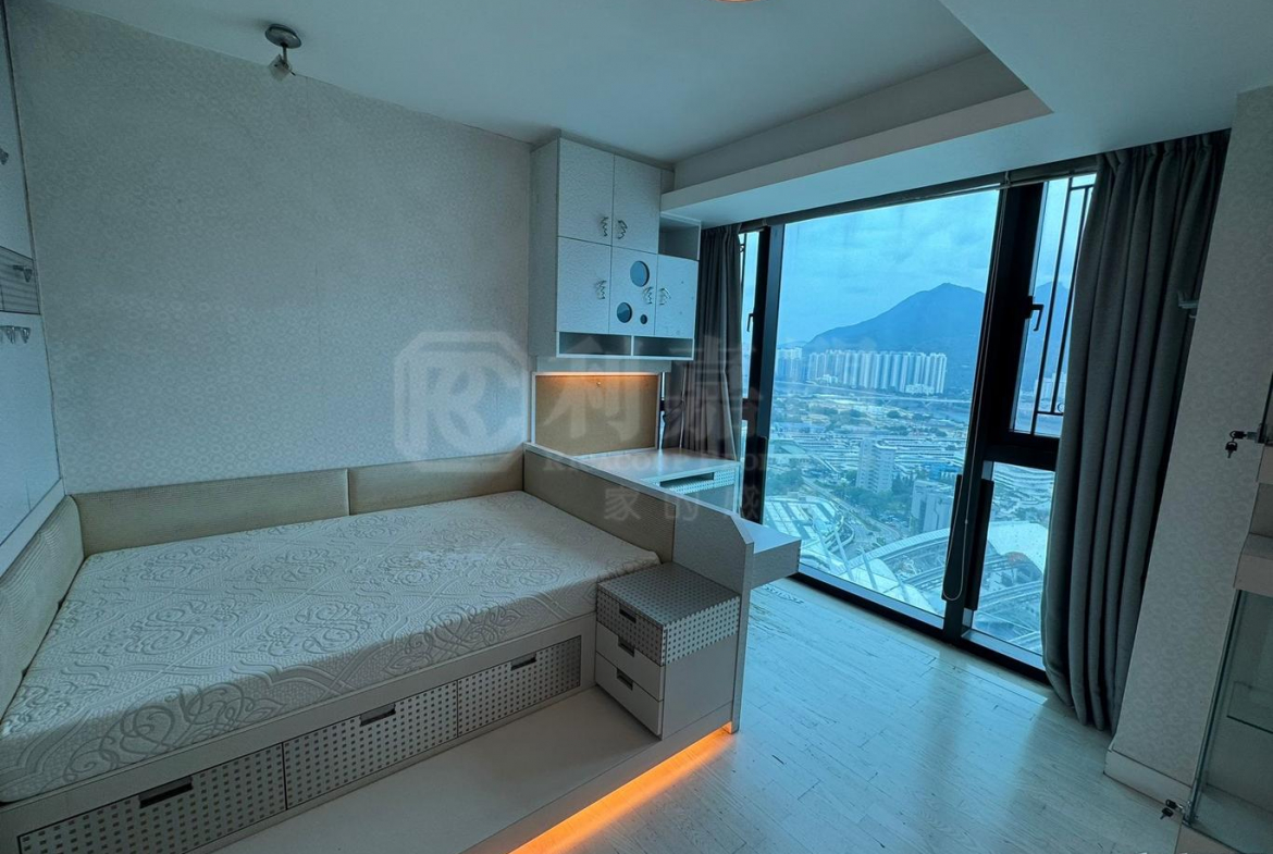 駿景園 1期 1座 - 28NTS – 香港北部都會區