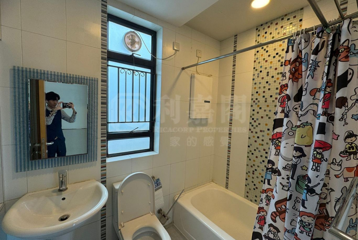 駿景園 1期 1座 - 28NTS – 香港北部都會區