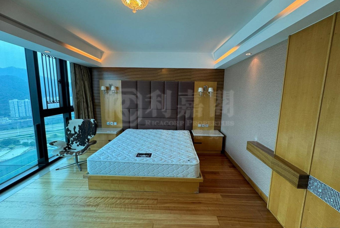 駿景園 1期 1座 - 28NTS – 香港北部都會區