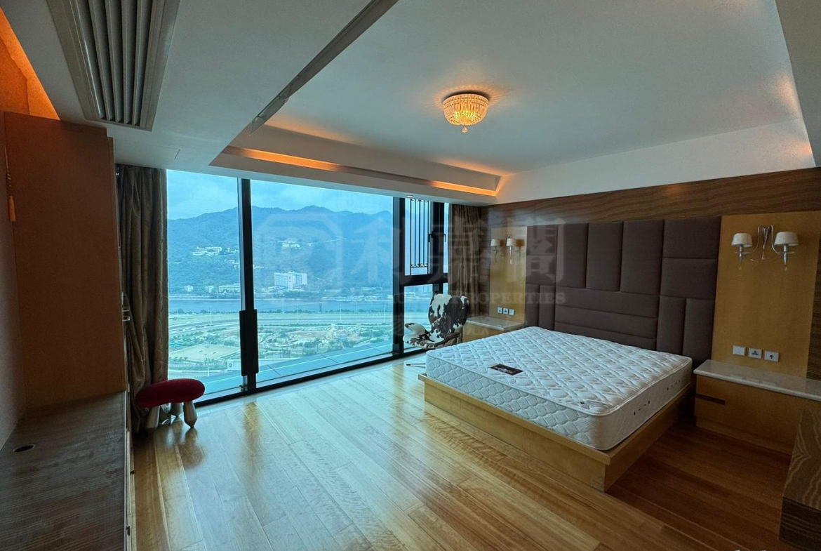 駿景園 1期 1座 - 28NTS – 香港北部都會區