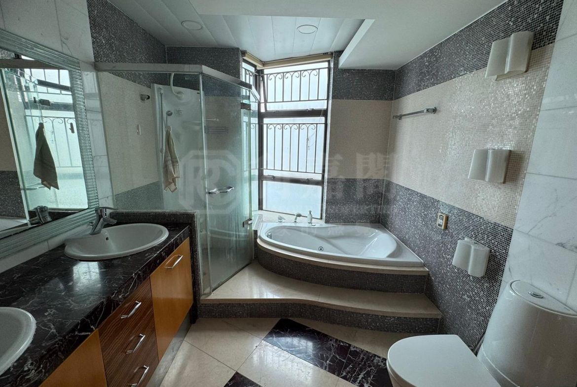 駿景園 1期 1座 - 28NTS – 香港北部都會區