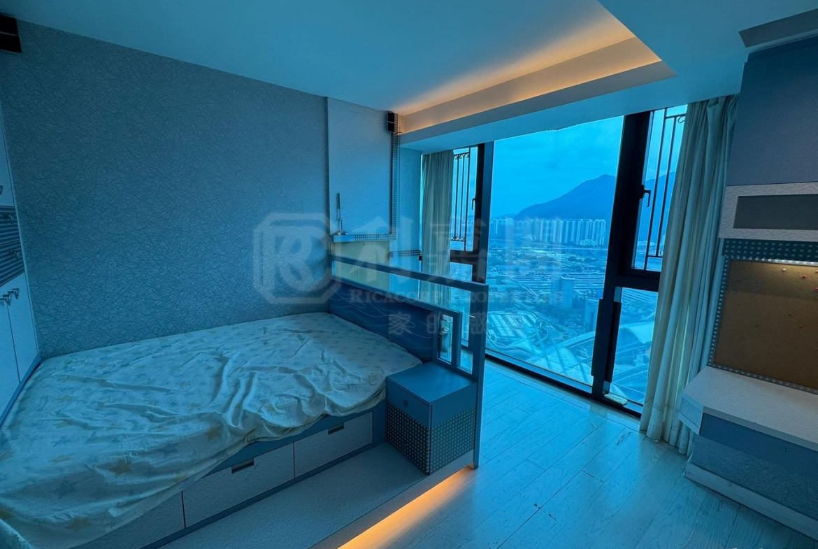 駿景園 1期 1座 - 28NTS – 香港北部都會區