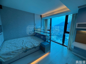 駿景園 1期 1座 - 28NTS – 香港北部都會區