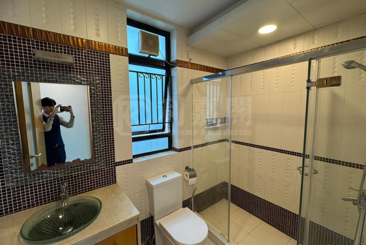 駿景園 1期 1座 - 28NTS – 香港北部都會區