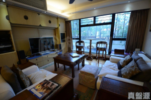 滌濤山 8座 - 28NTS – 香港北部都會區