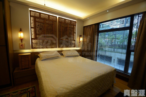 滌濤山 8座 - 28NTS – 香港北部都會區