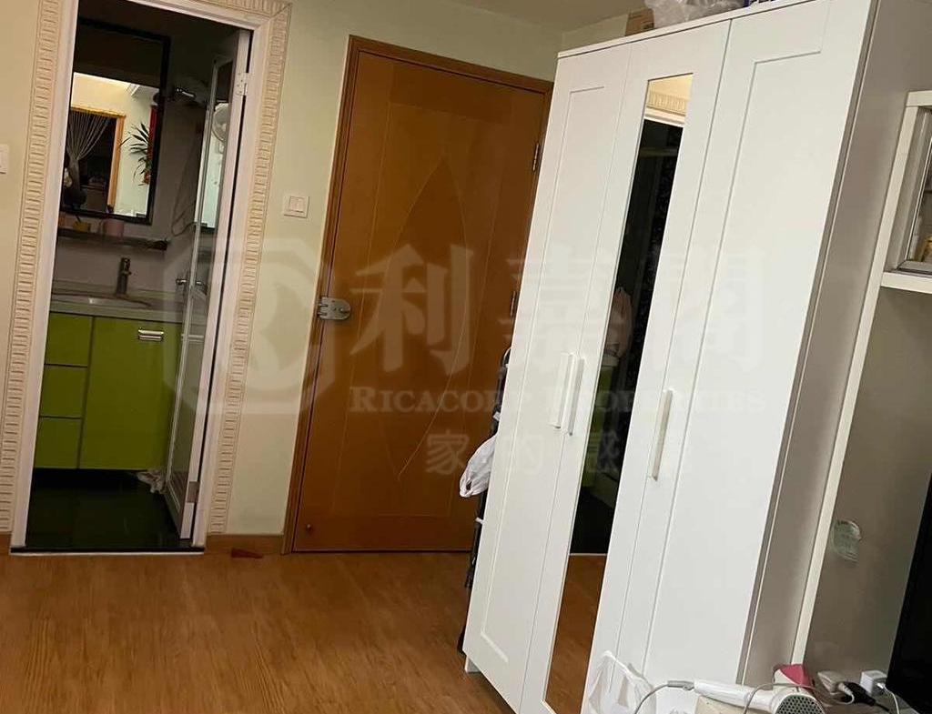 彩蒲苑 彩碧閣 (C座) - 28NTS – 香港北部都會區
