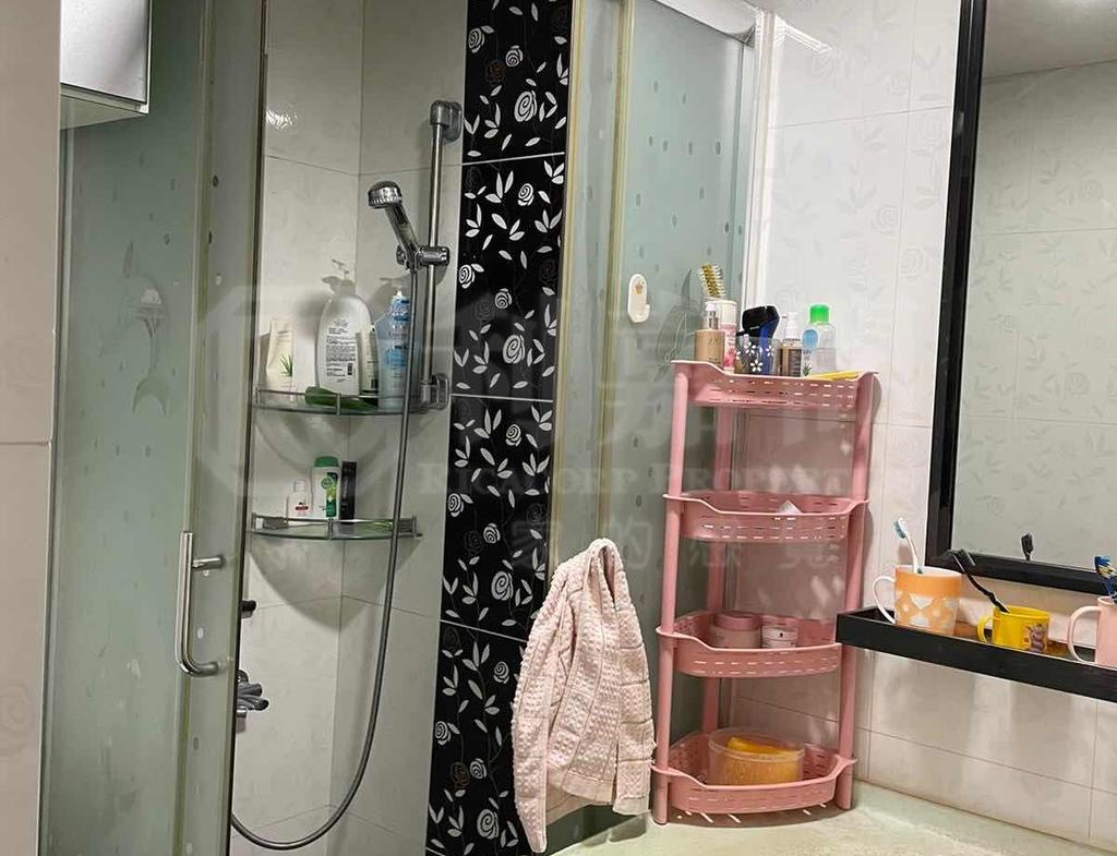 彩蒲苑 彩碧閣 (C座) - 28NTS – 香港北部都會區