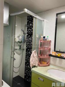 彩蒲苑 彩碧閣 (C座) - 28NTS – 香港北部都會區