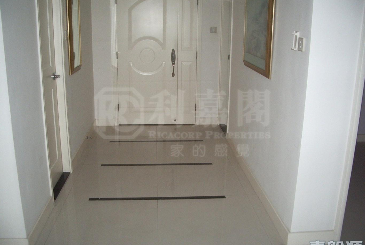 康樂園 第十八街 - 28NTS – 香港北部都會區