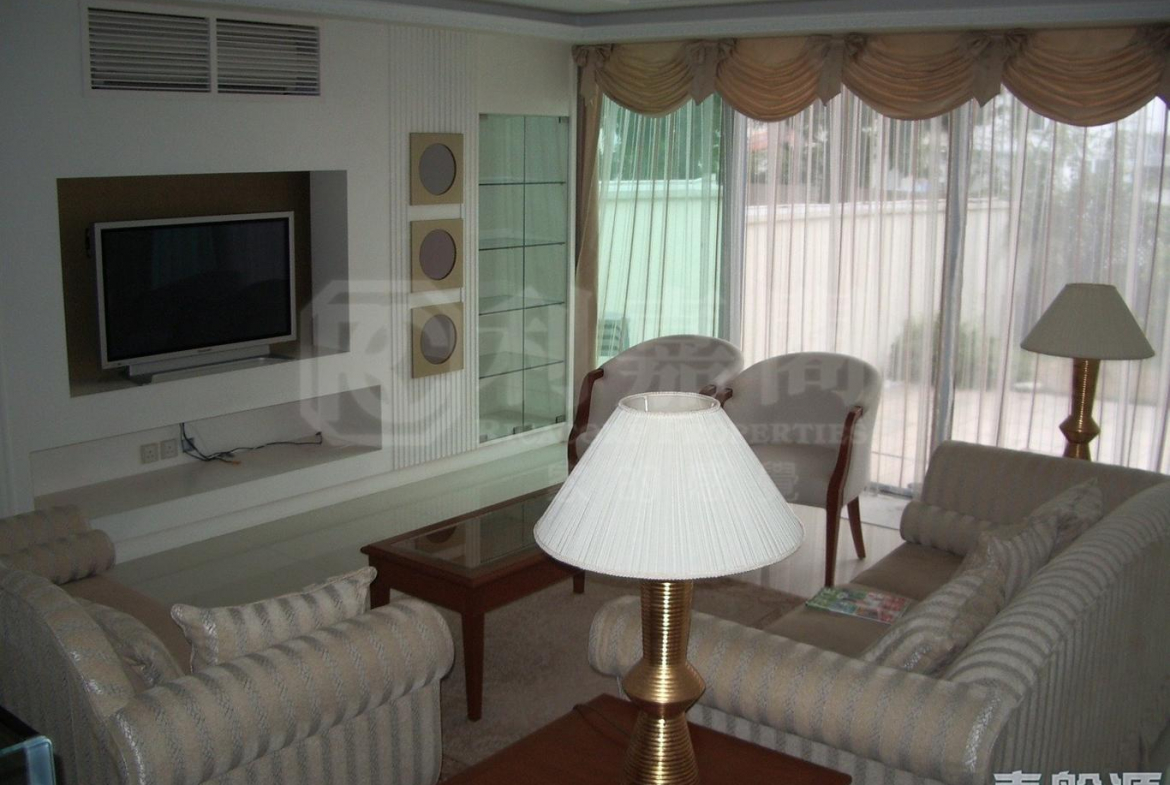 康樂園 第十八街 - 28NTS – 香港北部都會區