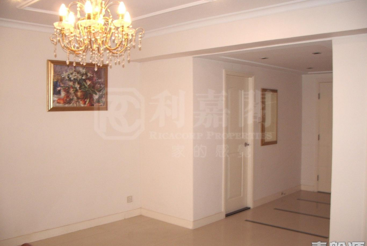 康樂園 第十八街 - 28NTS – 香港北部都會區