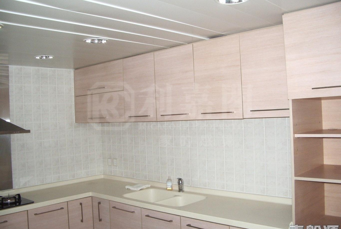 康樂園 第十八街 - 28NTS – 香港北部都會區