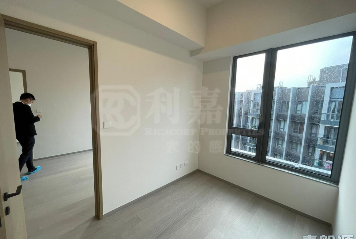 朗濤 8B座 - 28NTS – 香港北部都會區