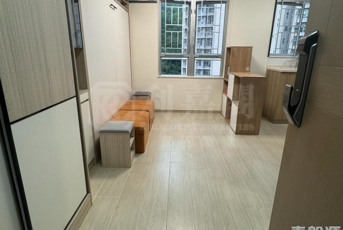 雍盛苑 雍薈閣 (A座) - 28NTS – 香港北部都會區