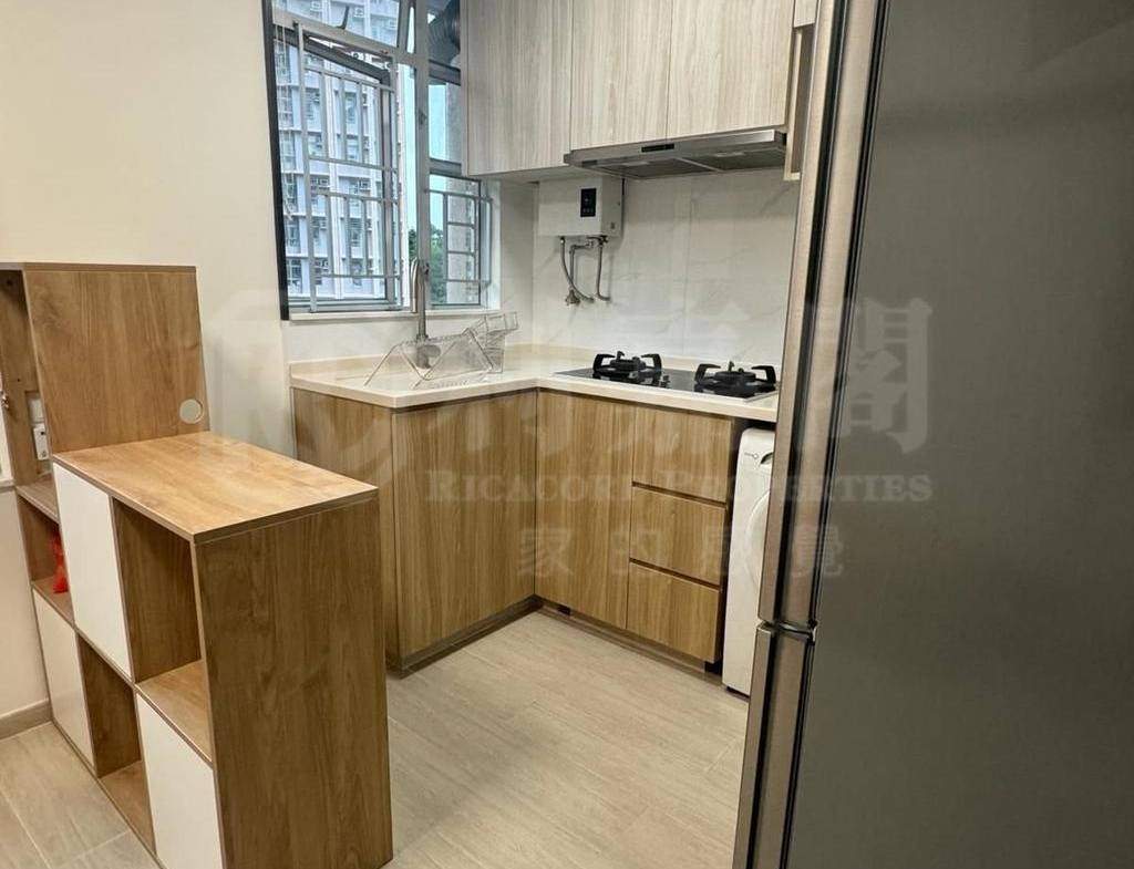 雍盛苑 雍薈閣 (A座) - 28NTS – 香港北部都會區