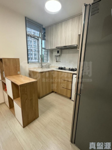 雍盛苑 雍薈閣 (A座) - 28NTS – 香港北部都會區