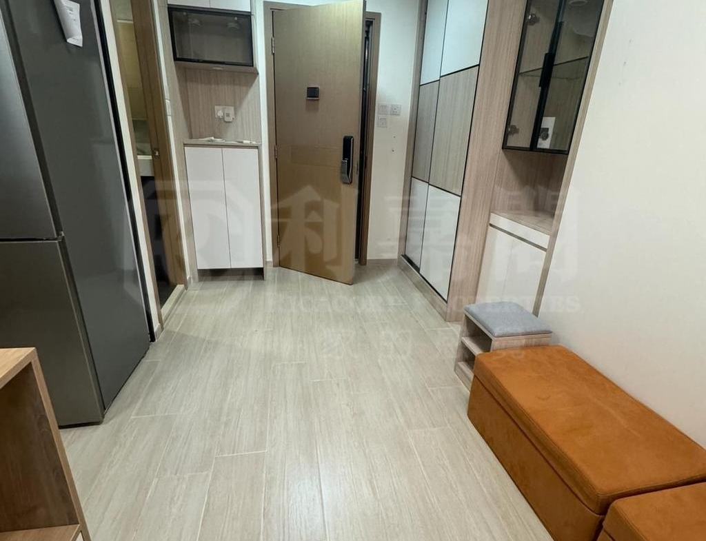 雍盛苑 雍薈閣 (A座) - 28NTS – 香港北部都會區