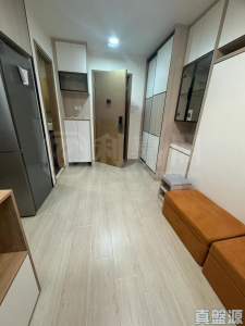 雍盛苑 雍薈閣 (A座) - 28NTS – 香港北部都會區