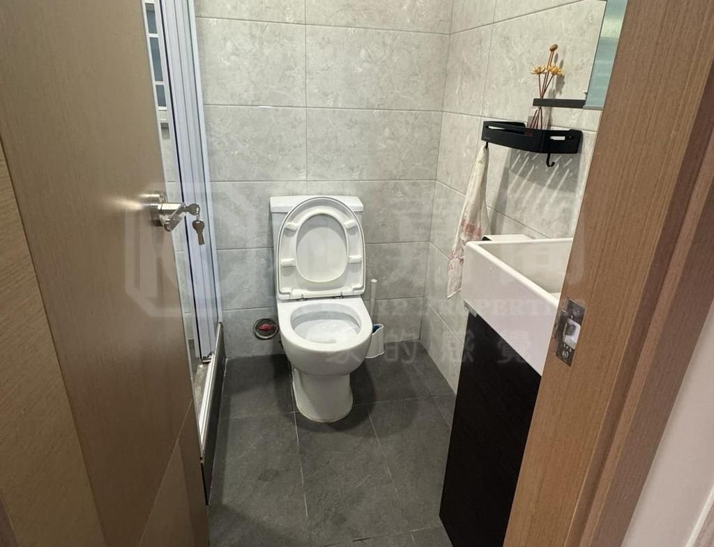 雍盛苑 雍薈閣 (A座) - 28NTS – 香港北部都會區