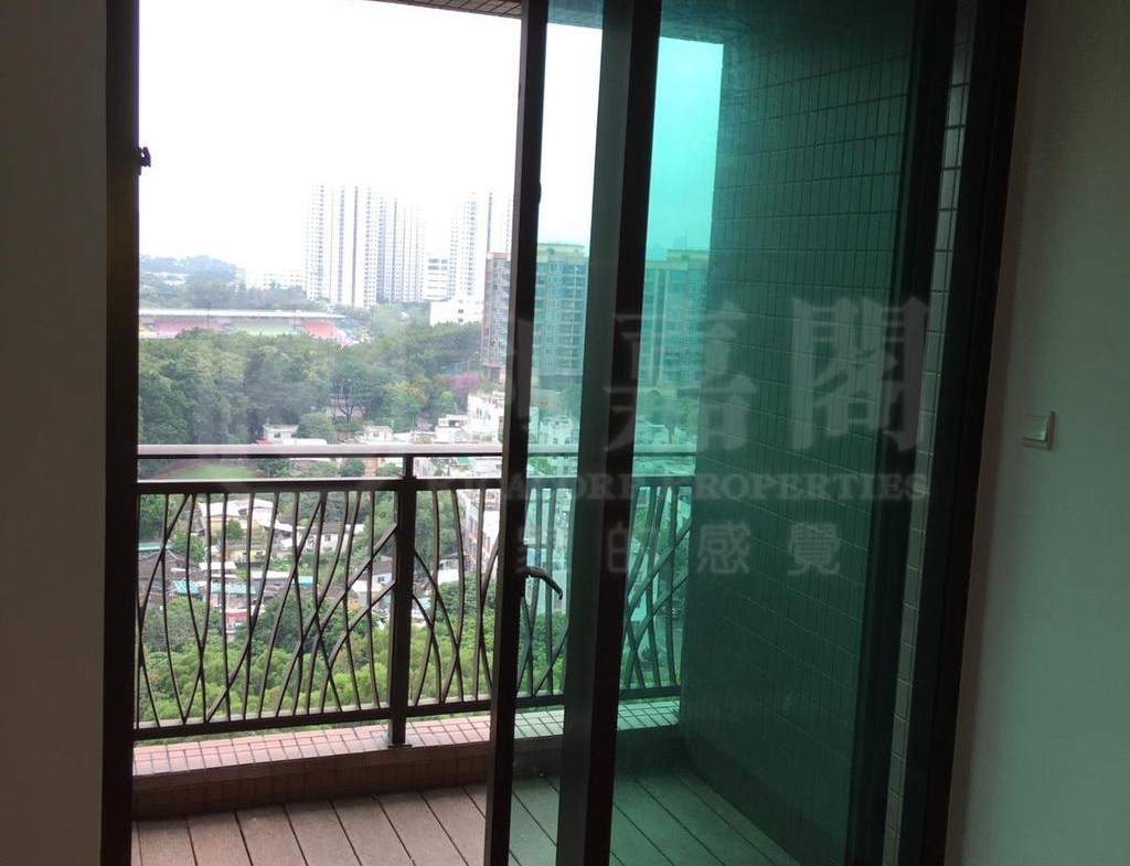 皇府山 3座 - 28NTS – 香港北部都會區