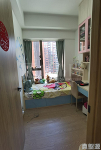 海日灣II 1座 - 28NTS – 香港北部都會區