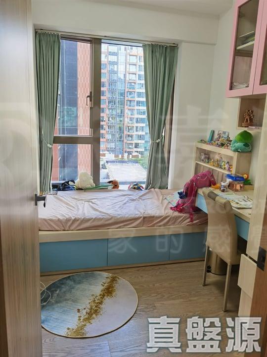 海日灣II 1座 - 28NTS – 香港北部都會區