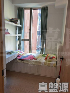 海日灣II 1座 - 28NTS – 香港北部都會區