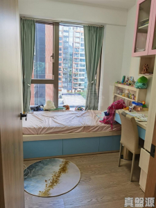 海日灣II 1座 - 28NTS – 香港北部都會區