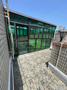 歐意花園 - 28NTS – 香港北部都會區